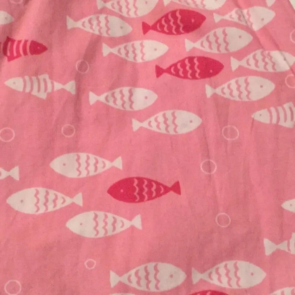 Gymboree Not another fish in the sea worn once